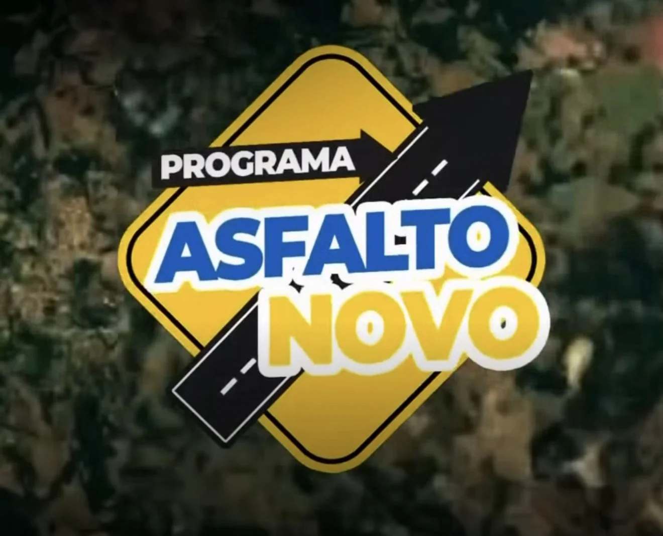 Vídeo: Matozinhos inicia programa de asfaltamento que vai beneficiar mais de 30 ruas