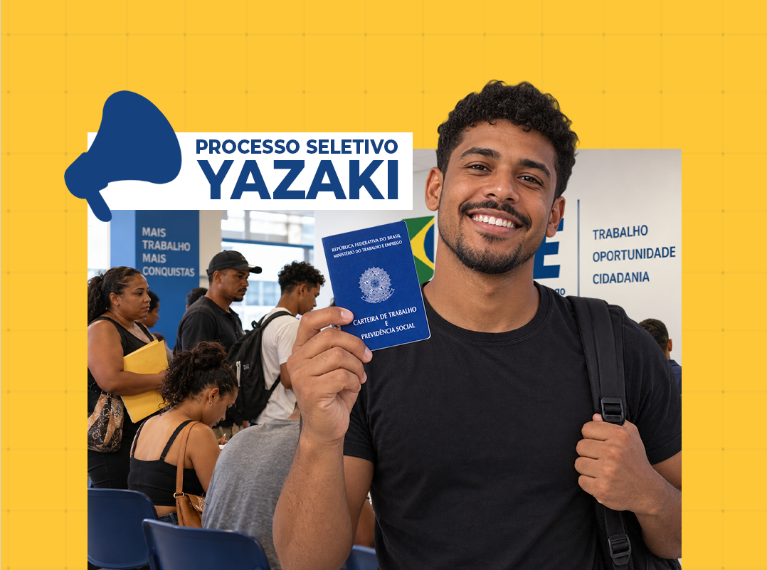 Yazaki abre 100 vagas de emprego em Matozinhos, com oportunidades para PCD