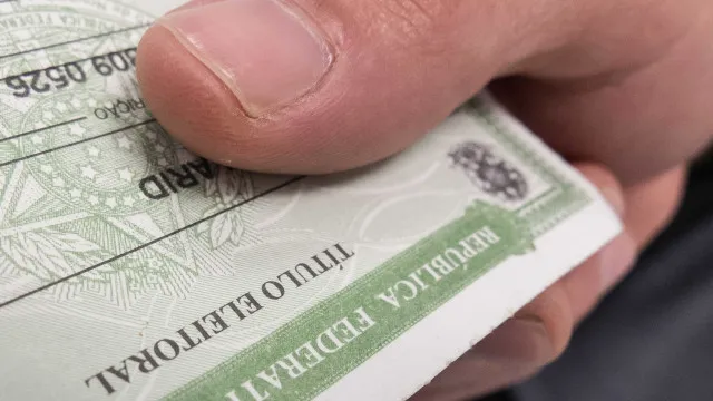Abstenção atinge recorde de 21% no primeiro turno, com mais de 33 milhões de ausentes