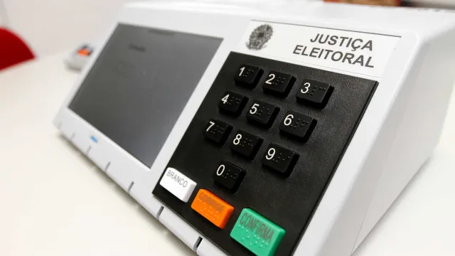 Não votou no 1º turno? Veja até quando é possível justificar a ausência