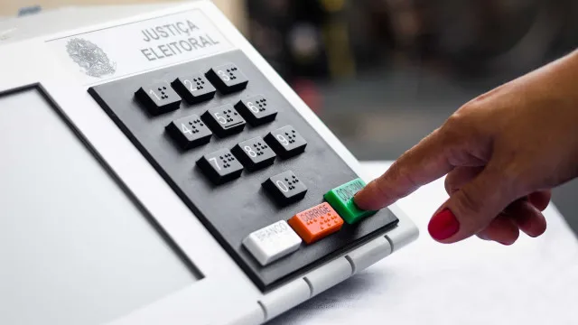 Horários de votação para o primeiro turno das eleições gerais de 2026